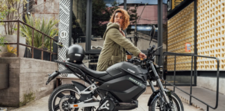 Watts apresenta suas novas motos e scooter elétrica watts-w125