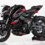 bajaj-pulsar-ns400-front-three-quarters