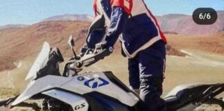 É OFICIAL: BMW R 1300GS 2024 APARECE OFICIALMENTE E SERÁ LANÇADA ESTA SEMANA e-oficial-bmw-r-1300gs-2024-aparece-oficialmente-e-sera-lancada-esta-semana