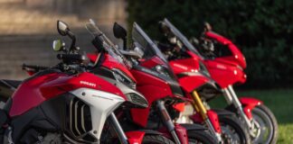 Ducati celebra os 20 anos da Multistrada ducati-celebra-os-20-anos-da-multistrada