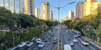 CAPITAL PAULISTA TERÁ NOVOS TRECHOS DA FAIXA AZUL capital-paulista-tera-novos-trechos-da-faixa-azul