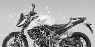 Será que vem aí uma nova CBR 750R? sera-que-vem-ai-uma-nova-cbr-750r