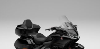 Honda apresenta a versão 2024 da GL 1800 Gold Wing Tour DCT honda-apresenta-a-versao-2024-da-gl-1800-gold-wing-tour-dct