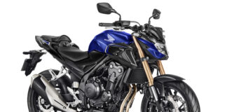 Novas Honda CB 500 e CB 500X 2024 chegam com novas opções de cores novas-honda-cb-500-e-cb-500x-2024-chegam-com-novas-opcoes-de-cores