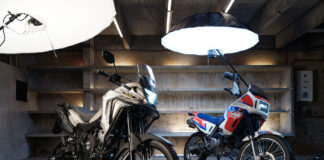 HONDA LANÇA A XRE 300 SAHARA honda-lanca-a-xre-300-sahara