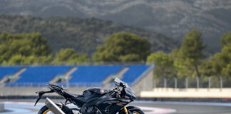 Honda CBR 1000RR-R Fireblade SP ganha nova opção de cor em sua versão 2024 honda-cbr-1000rr-r-fireblade-sp-ganha-nova-opcao-de-cor-em-sua-versao-2024