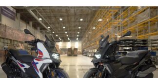 BMW C 400X: começa a pré-venda bmw-c-400x-comeca-a-pre-venda