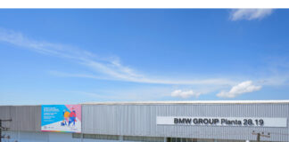 Fábrica do BMW Group em Manaus celebra 7 anos fabrica-do-bmw-group-em-manaus-celebra-7-anos