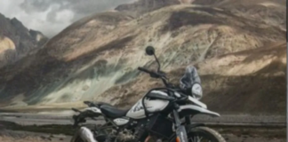 Himalayan 452 já tem data de lançamento himalayan-452-ja-tem-data-de-lancamento