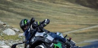 Kawasaki apresenta sua primeira moto híbrida na Europa e Reino Unido kawasaki-apresenta-sua-primeira-moto-hibrida-na-europa-e-reino-unido