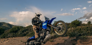 Yamaha apresenta a nova Ténéré 700 Extreme yamaha-apresenta-a-nova-tenere-700-extreme
