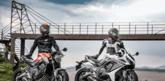 CBR 650R e CB 650R ganham novas cores e acabamentos para 2024 cbr-650r-e-cb-650r-ganham-novas-cores-e-acabamentos-para-2024