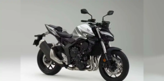 Honda CB 1000 Hornet é revelada na EICMA honda-cb-1000-hornet-e-revelada-na-eicma