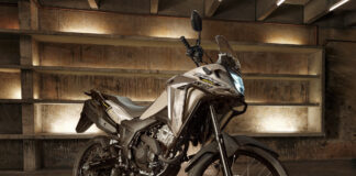 Honda XRE 300 Sahara é apresentada oficialmente honda-xre-300-sahara-e-apresentada-oficialmente
