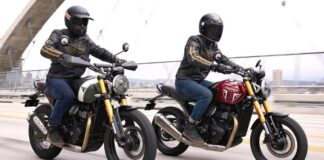 PREÇOS DAS NOVAS TRIUMPH 400 SERÃO REVELADOS NA EICMA precos-das-novas-triumph-400-serao-revelados-na-eicma