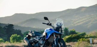 Suzuki Motos confirma vinda da V-Strom 800 ao Brasil suzuki-motos-confirma-vinda-da-v-strom-800-ao-brasil