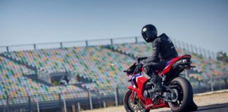 Honda CBR 600RR está de volta! honda-cbr-600rr-esta-de-volta