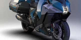 Kawasaki revela o primeiro protótipo de sua moto a hidrogênio kawasaki-revela-o-primeiro-prototipo-de-sua-moto-a-hidrogenio