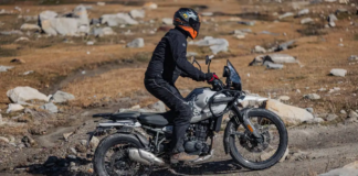 Himalayan 452: começam as vendas na Índia himalayan-452-comecam-as-vendas-na-india