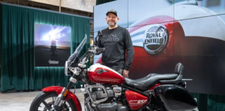 Royal Enfield pode lançar mais motos com motor 452 cc royal-enfield-pode-lancar-mais-motos-com-motor-452-cc