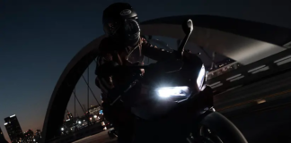 Daytona 660 está preparada para sair do forno daytona-660-esta-preparada-para-sair-do-forno