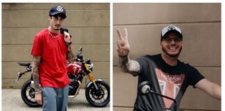 Triumph anuncia Fellipe Escudero e Rodolfinho da Z como novos official riders triumph-anuncia-fellipe-escudero-e-rodolfinho-da-z-como-novos-official-riders