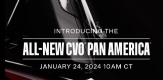 Harley-Davidson fará anúncio de sua linha 2024 hoje harley-davidson-fara-anuncio-de-sua-linha-2024-hoje
