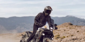 Honda lança a NX 500 na gringa honda-lanca-a-nx-500-na-gringa