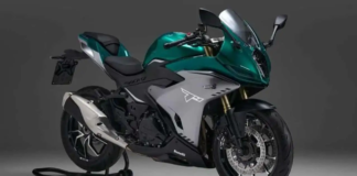VOCÊ CONHECE A BENELLI 400 TORNADO? https://www.rideapart.com/news/704091/benelli-tornado-400-coming-soon-europe/