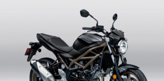 Suzuki apresenta a SV650 ABS 2024 suzuki-apresenta-a-sv650-abs-2024