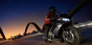 Nova Triumph Daytona 660: o mito está de volta nova-triumph-daytona-660-o-mito-esta-de-volta