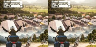 Garmisch-Partenkirchen volta a ser a casa do BMW Motorrad Days BMW-Motorrad-Days-Garmisch-Partenkirchen-2024