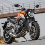 HONDA-CB-650R