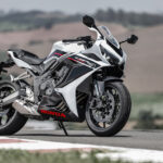 HONDA-CBR-650R