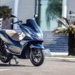 HONDA-PCX-160