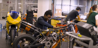 MIT está testando motos elétricas mit-esta-testando-motos-eletricas