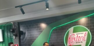 IBMM torna-se primeiro centro Castrol do Brasil ibmm-torna-se-primeiro-centro-castrol-do-brasil