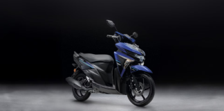 Yamaha Neo 125 bate recorde de vendas yamaha-neo-125-bate-recorde-de-vendas