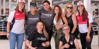 Acelerada Experience Women´s Day 2024 está confirmado Acelerada Experience Women´s Day 2024