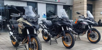 Começam as vendas da Benelli TRK 552 na China comecam-as-vendas-da-benelli-trk-552-na-china