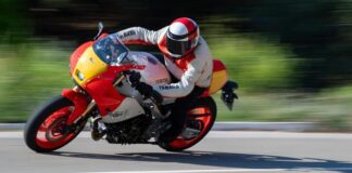 YAMAHA XSR900 GP: uma esportiva retrô que você precisa conhecer yamaha-xsr900-gp-uma-esportiva-retro-que-voce-precisa-conhecer