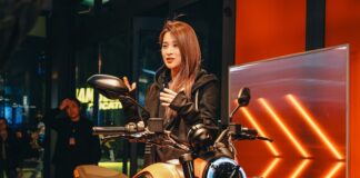 Ducati apresenta a Scrambler Next-Gen na China Scrambler Icon, Full Throttle e Nightshift