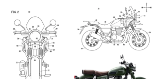 Temendo avanço da Royal Enfield, Honda vai lançar rivais temendo-avanco-da-royal-enfield-honda-vai-lancar-rivais