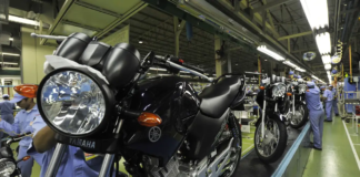 Indústria Produz 164 Mil Motocicletas em Agosto e Atinge o Melhor Resultado do Ano Indústria-Produz-164-Mil-Motocicletas-em-Agosto-e-Atinge-o-Melhor-Resultado-do-Ano