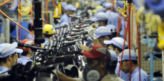 Abraciclo revela: mercado de motos não vai crescer o esperado industria-produz-mais-de-280-mil-motocicletas-no-primeiro-bimestre