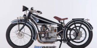 A moto que começou a história da BMW Motorrad a-moto-que-comecou-a-historia-da-bmw-motorrad