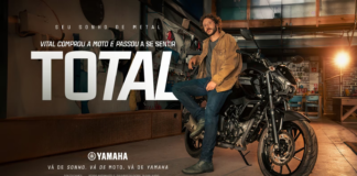 Yamaha traz “Vital e sua Moto” em nova campanha yamaha-traz-vital-e-sua-moto-em-nova-campanha