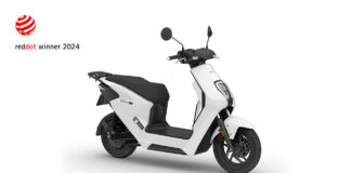 Honda EM1 e:, Motocompacto, BF350 e Miimo são vencedores do prêmio Red Dot Design Award 2024 honda-em1-e-motocompacto-bf350-e-miimo-sao-vencedores-do-premio-red-dot-design-award-2024