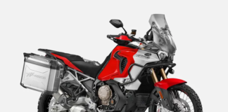 Conheça a nova big trail que chega ao mercado europeu conheca-a-nova-big-trail-que-chega-ao-mercado-europeu