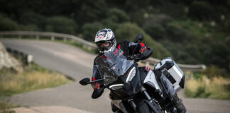 Começa a pré-venda da Multistrada V4 Rally Adventure comeca-a-pre-venda-da-multistrada-v4-rally-adventure